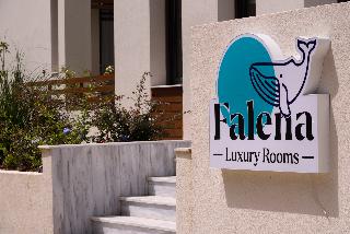 Falena Luxury Rooms