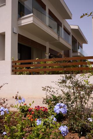 Falena Luxury Rooms