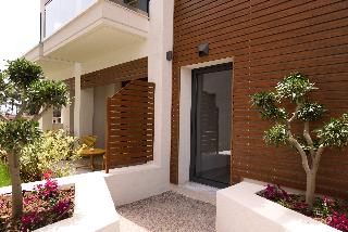 Falena Luxury Rooms