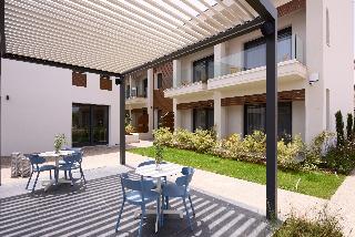 Falena Luxury Rooms