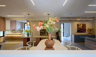 Falena Luxury Rooms