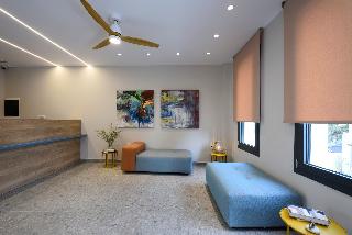 Falena Luxury Rooms