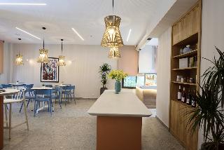 Falena Luxury Rooms