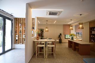 Falena Luxury Rooms