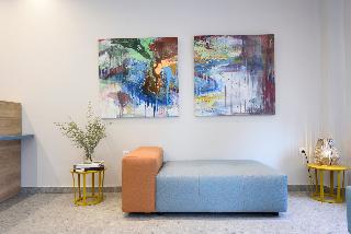 Falena Luxury Rooms
