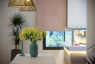 Falena Luxury Rooms