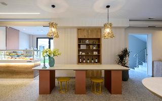 Falena Luxury Rooms