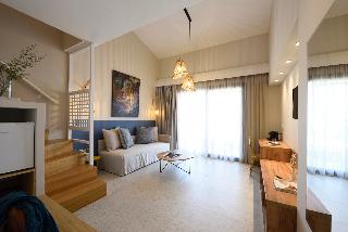 Falena Luxury Rooms