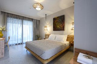 Falena Luxury Rooms