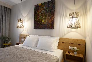 Falena Luxury Rooms