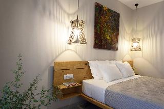 Falena Luxury Rooms