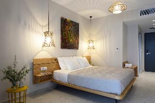 Falena Luxury Rooms