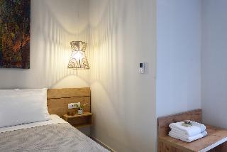 Falena Luxury Rooms