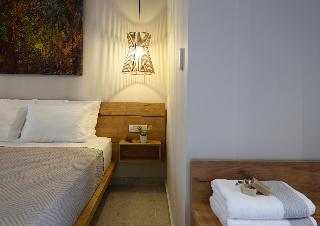Falena Luxury Rooms