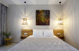 Falena Luxury Rooms