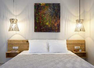Falena Luxury Rooms
