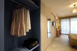 Falena Luxury Rooms