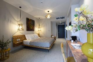 Falena Luxury Rooms