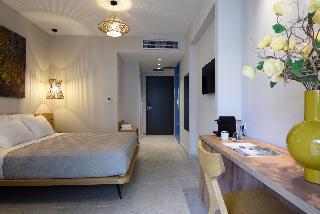 Falena Luxury Rooms