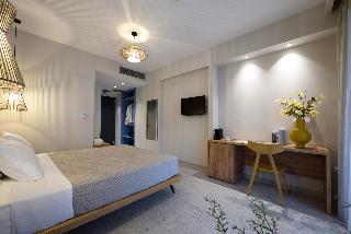 Falena Luxury Rooms