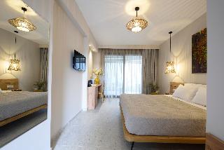 Falena Luxury Rooms