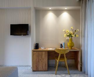 Falena Luxury Rooms