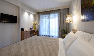 Falena Luxury Rooms