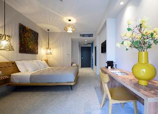 Falena Luxury Rooms