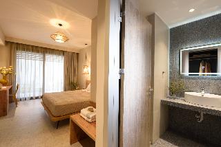 Falena Luxury Rooms