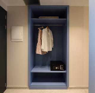 Falena Luxury Rooms