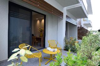 Falena Luxury Rooms