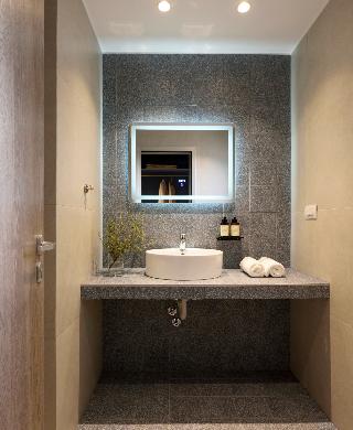 Falena Luxury Rooms