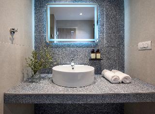 Falena Luxury Rooms