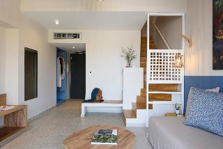 Falena Luxury Rooms