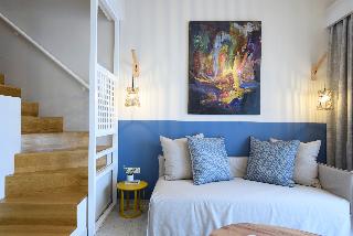 Falena Luxury Rooms