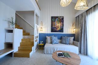 Falena Luxury Rooms