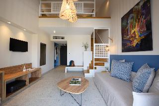 Falena Luxury Rooms