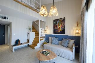Falena Luxury Rooms