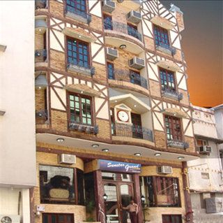 General view
 di Sunstar Grand