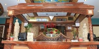 General view
 di Sunstar Grand