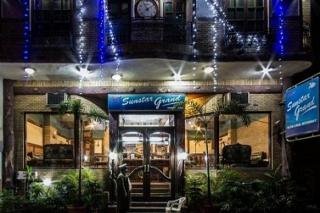 General view
 di Sunstar Grand