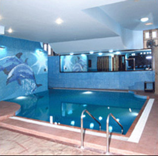 Pool
 di Sunstar Grand