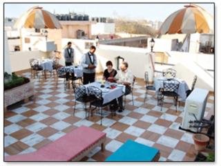 Restaurant
 di Sunstar Grand