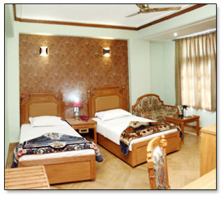 Room
 di Sunstar Grand