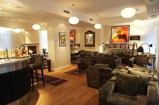 Bar
 di Surya International