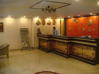 Lobby
 di Surya International