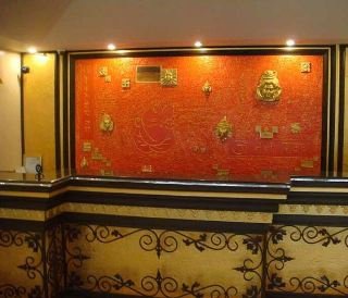 Lobby
 di Surya International