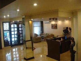 Lobby
 di Surya International