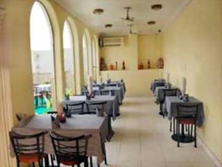 Restaurant
 di Surya International