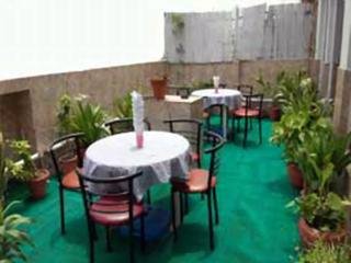 Terrace
 di Surya International